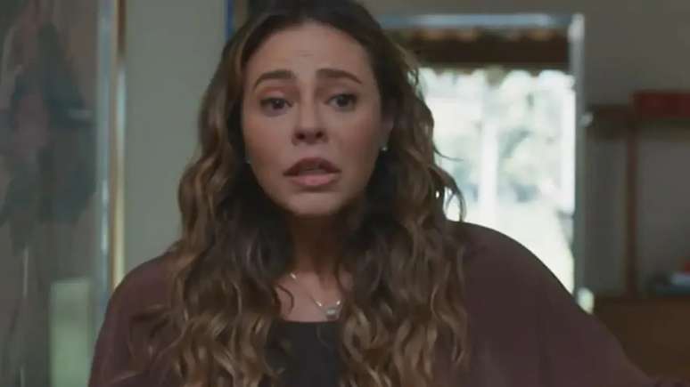 Heleninha (Paolla Oliveira) em &lsquo;Vale Tudo&rsquo;