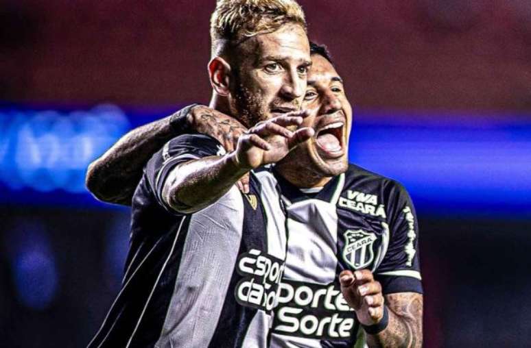 São Paulo teve um jogo complicado no Morumbis  –