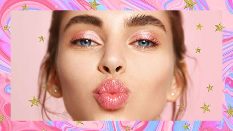 5 tips to keep the lips always hydrated
