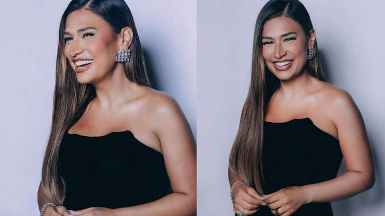 Simone Mendes é hospitalizada; saiba motivo