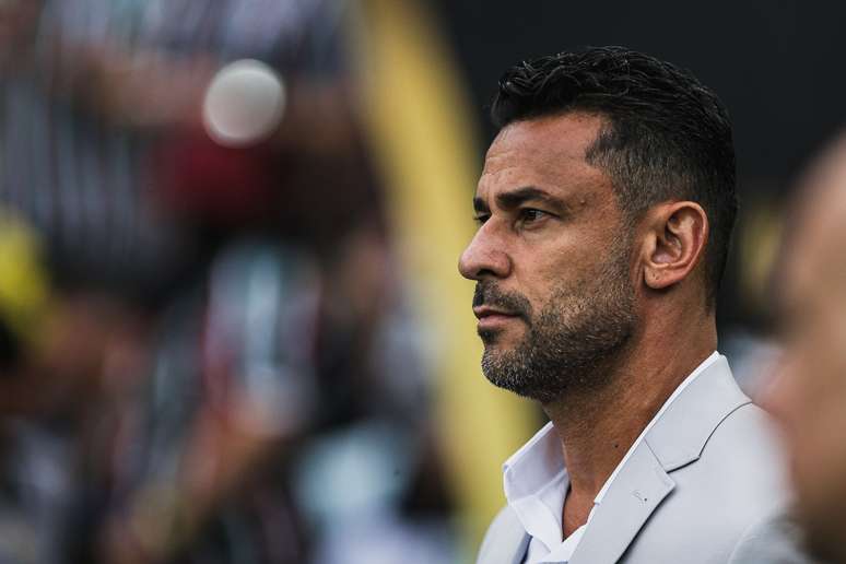 Fred foi assaltado no Rio de Janeiro 