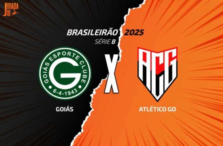 Mais do que o acesso, o Goiás quer o título da Série B –