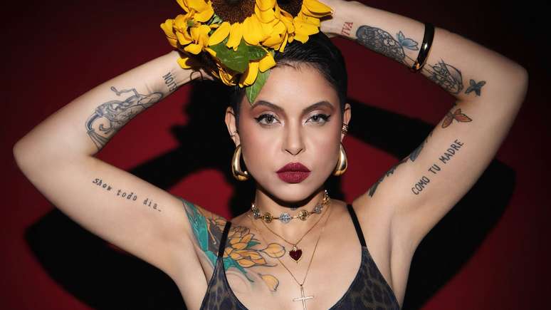 Kell Smith lança álbum