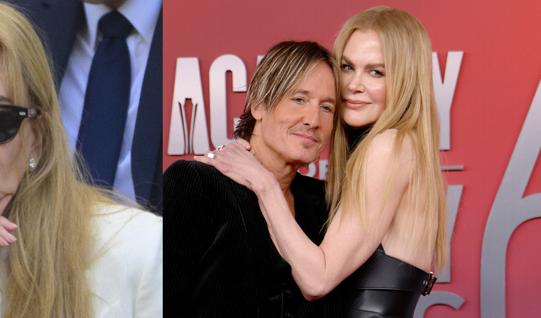 “He didn’t want it”: the backstage of the separation of Nicole Kidman and Keith Urban after almost 20 years of marriage