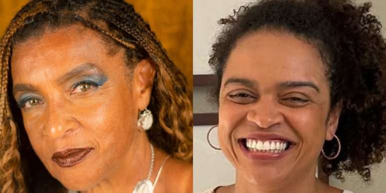 Elisa Lucinda falou sobre a prisão da sobrinha Bárbara Marques nas redes sociais