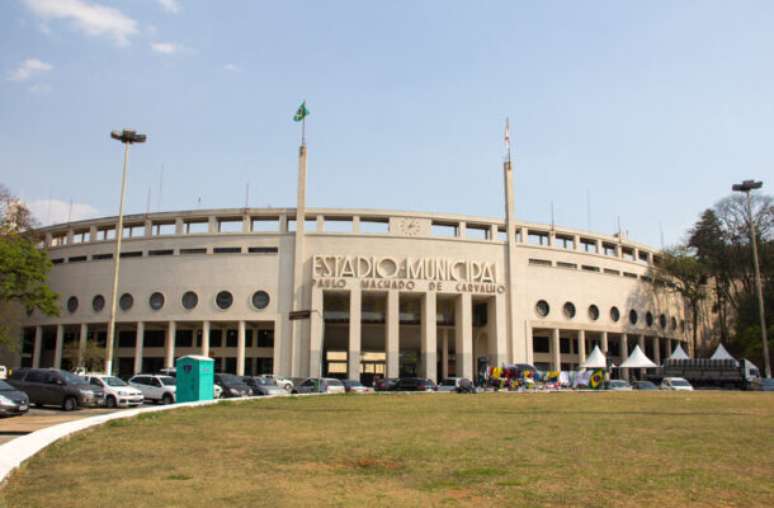 Nova Vila Belmiro deve começar obras em 2026 –