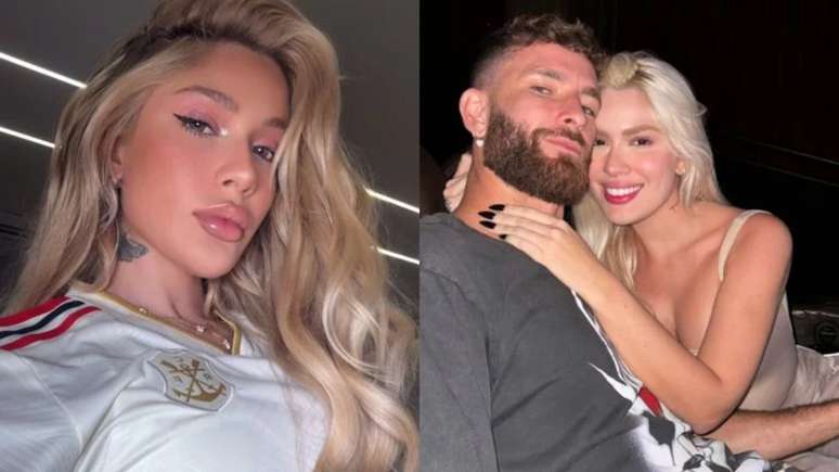 Betrayal? Karoline Lima makes revelations in the end with Leo Pereira: “I still love”