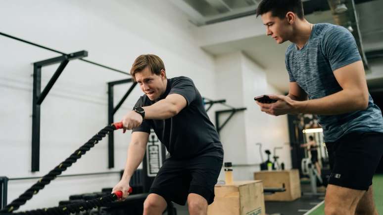 Learn the 3 main and most dangerous crossfit myths