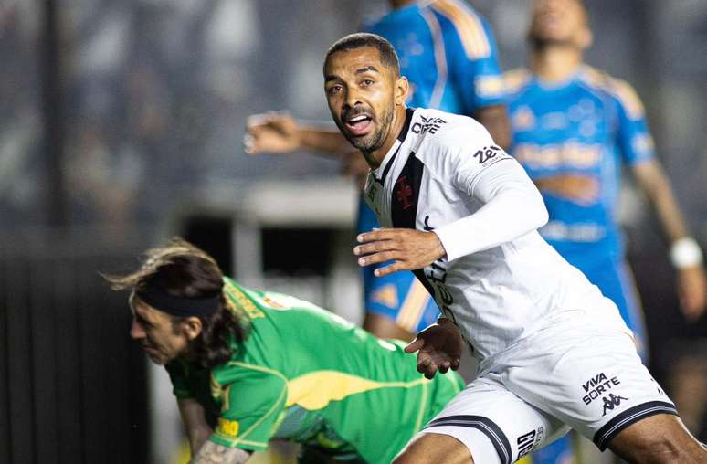 Vasco venceu o Cruzeiro com autoridade e se coloca como um rival forte diante do Palmeiras.