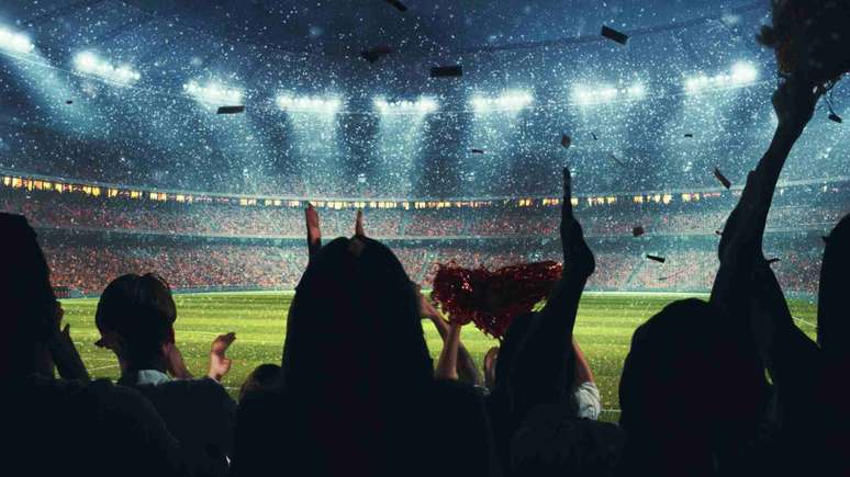 Betano oferece boas oportunidades em futebol