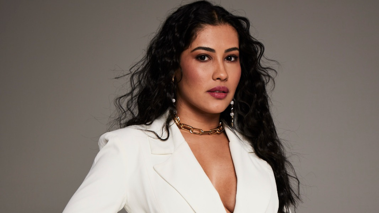 “Managed to stop me”: Thaynara OG reveals anxiety, haters and pressure for involvement as a law