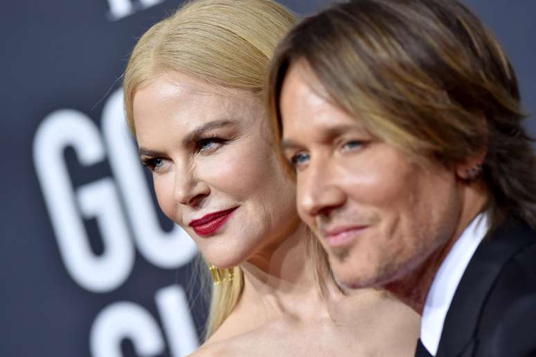 Nicole Kidman and Keith Urban had been together since 2005 
