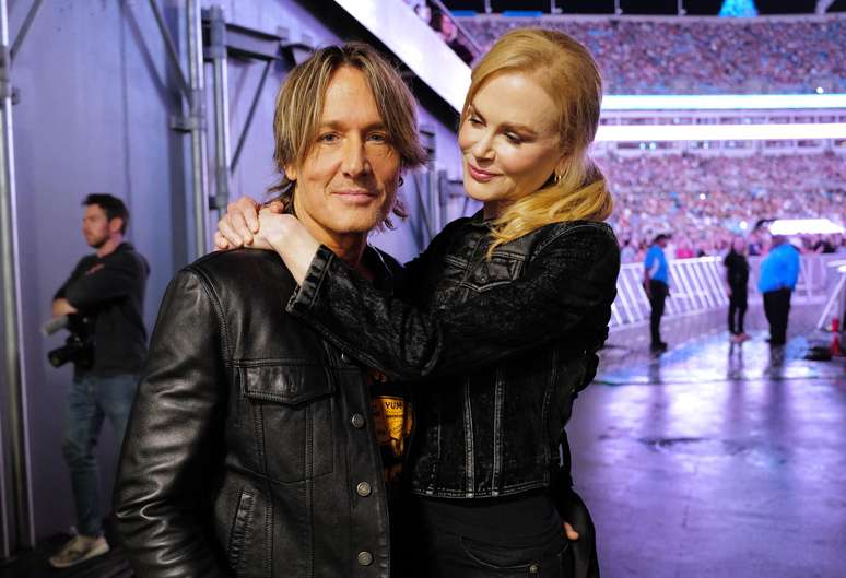 Nicole Kidman and Keith Urban separated after 19 years
