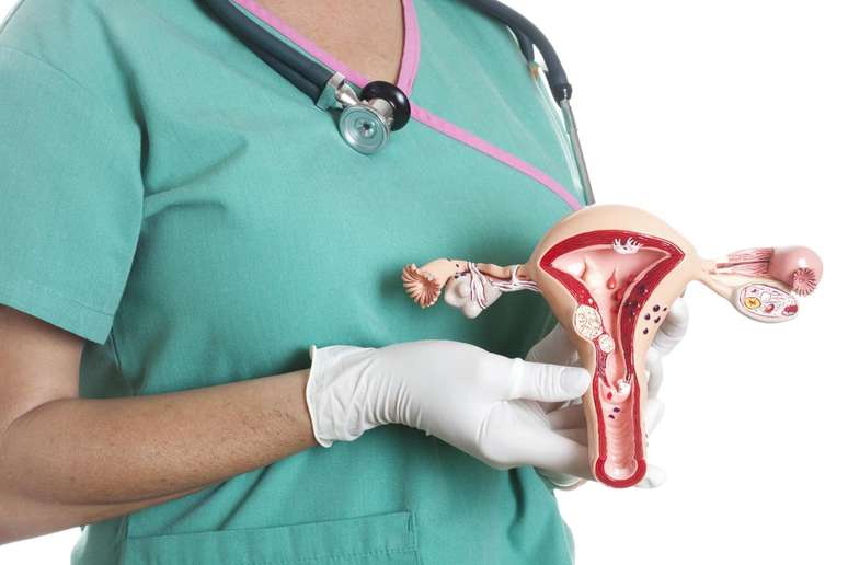 Gynecological oncology progress with the cure line