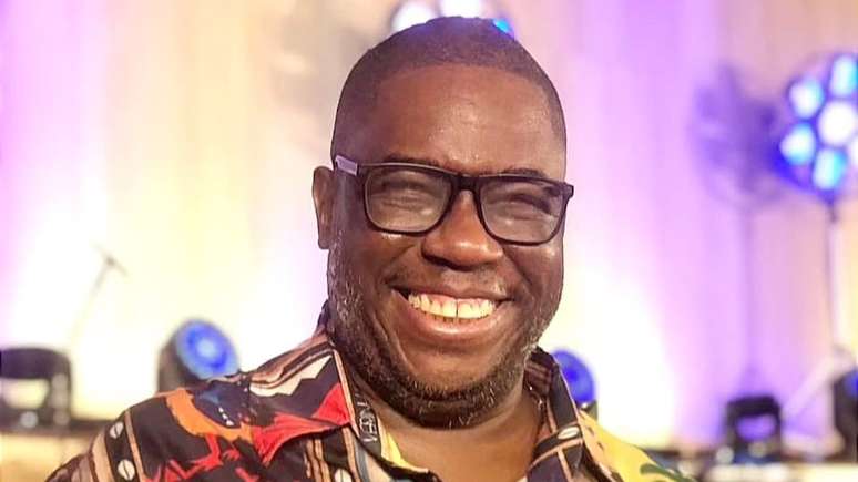 Gilsinho, intérprete da Portela, morre no Rio aos 55 anos