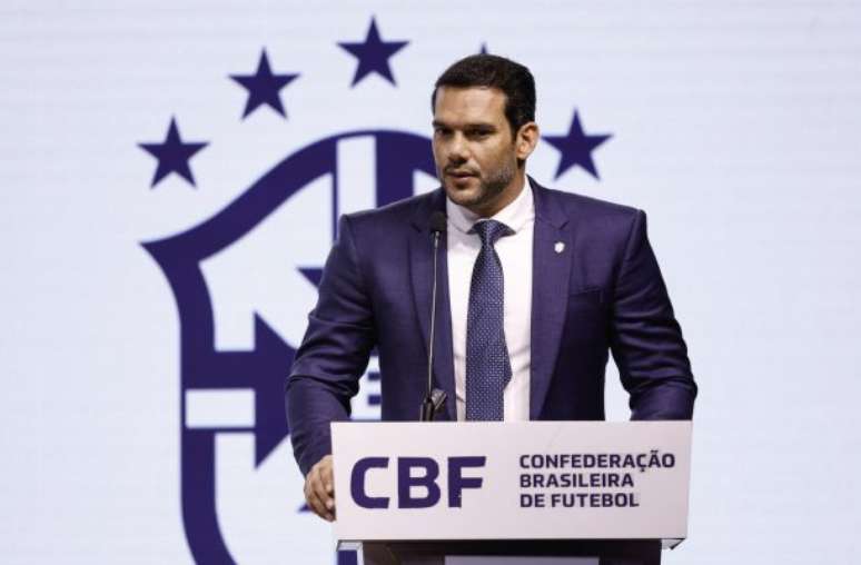 CBF announces a new Brazilian football calendar for 2026: “Being marked in history”
