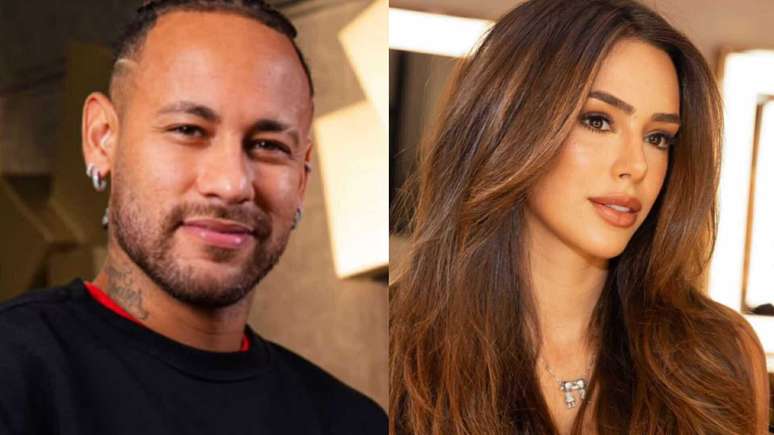 Didn’t you like it? Neymar reacts to the new Brunta Bianincardi search after criticism