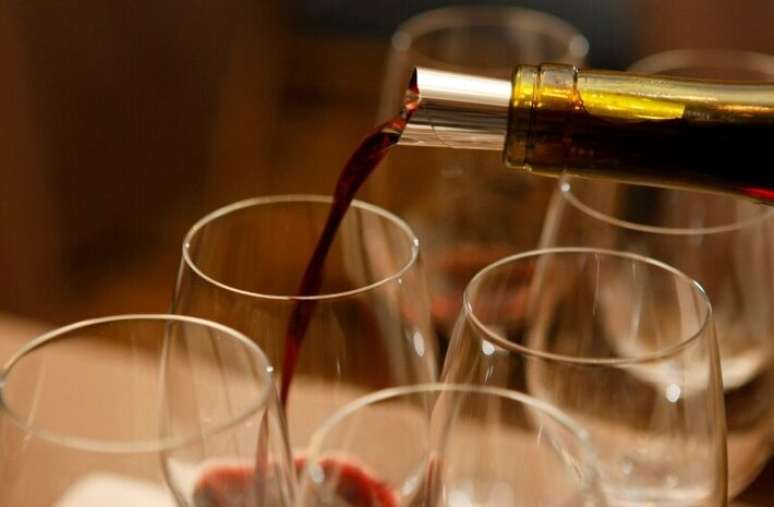 Vinhos também podem ser adulterados com metanol, alertam especialistas.