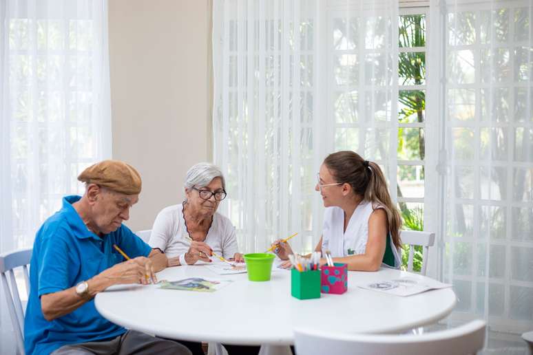 Elderly day: six tips to live longer and better!