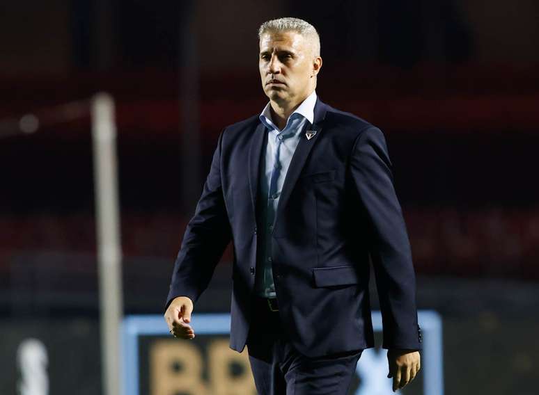 São Paulo x Ceará – Brasileirão – Rodada 25 – 29/09/2025 –