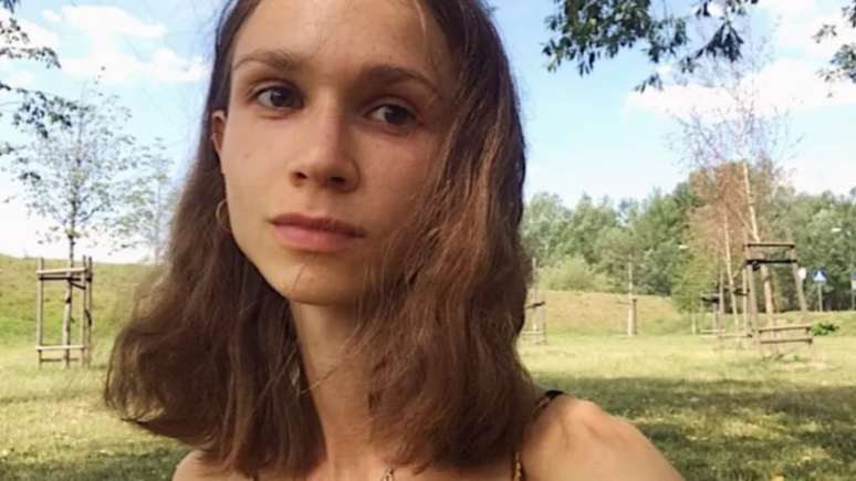 The dancer is dead with 22 kg after a serious diet and a nutritionist warning: “great suffering”