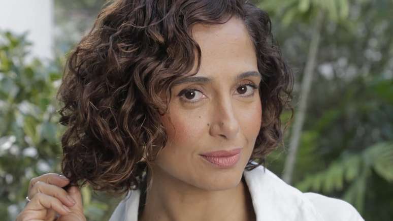 Camila Pitania looks at an event on Rio divides opinions: “What horror”