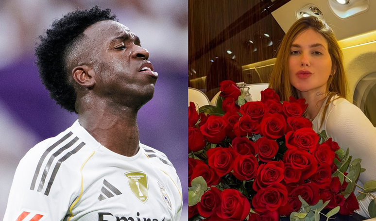 “Vini Jr. is not a celebrity”: understanding why the alleged relationship with Virginia Fonseca has left the team of the standing haircut