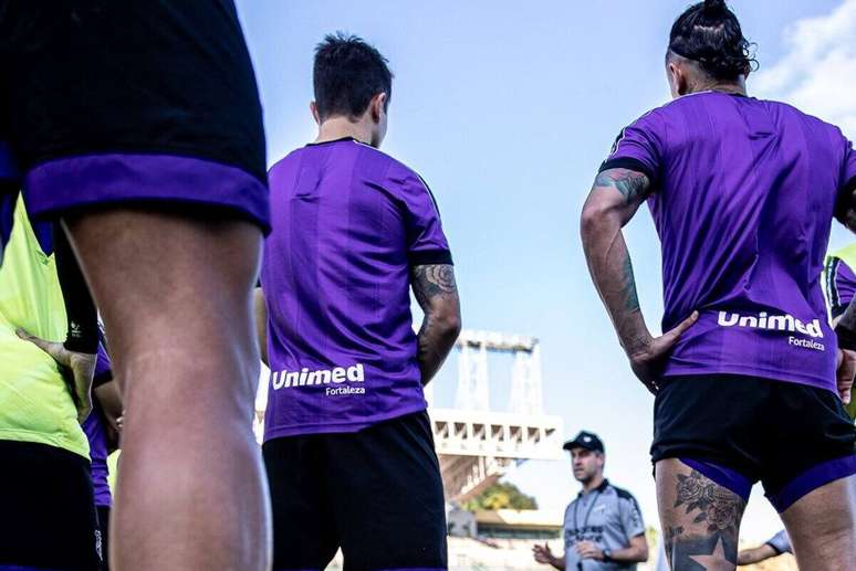 Cear&aacute; vai em busca da segunda vit&oacute;ria consecutiva fora de casa &ndash;