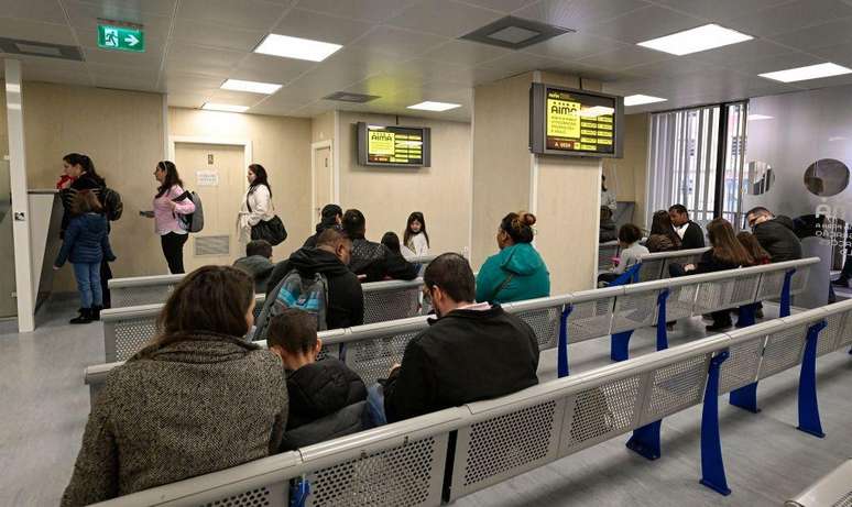 Com a nova lei, a Ag&ecirc;ncia de Integra&ccedil;&atilde;o de Migra&ccedil;&otilde;es e Asilo passa a ter um prazo maior para responder pedidos