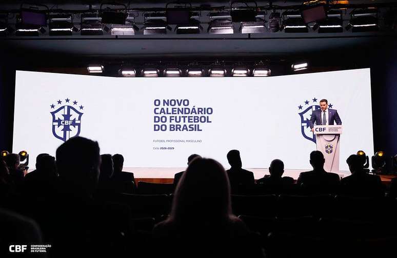 Changes in the CBF strengthen the Amazonian clubs and put three state representatives in the Brazilian Cup