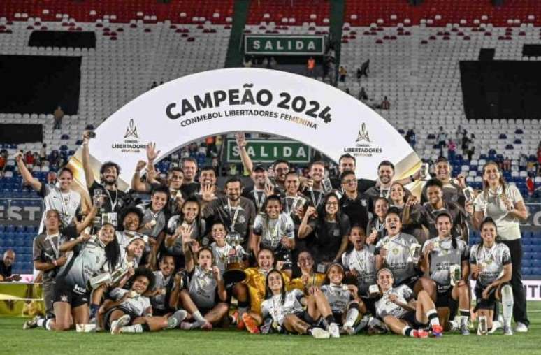 Corinzi X Boca Juniors, for the female of Libertadores: where to look and limits