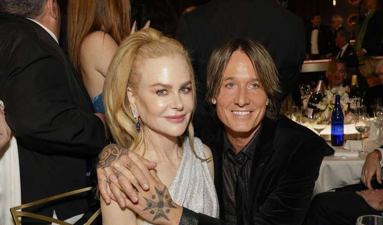 “In Shock and Betrayed”: how is Nicole Kidman after finishing the 19 -year -old wedding with Karl Urban and “fight to save him”?