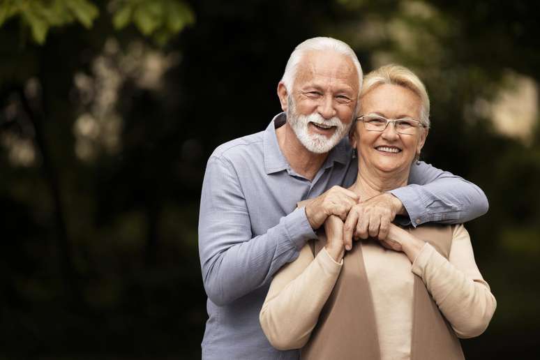 The day of the elderly: 5 steps for quality aging