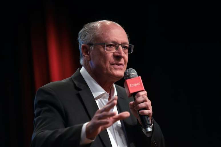 Alckmin fez nova reunião com secretário de Comércio de Trump