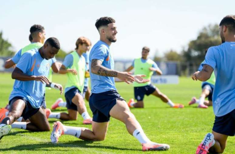Port X Red Estrela: where to look, formations and arbitration