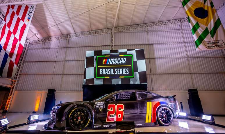 RiSE26 foi apresentado oficialmente junto aos planos para a temporada de 2026