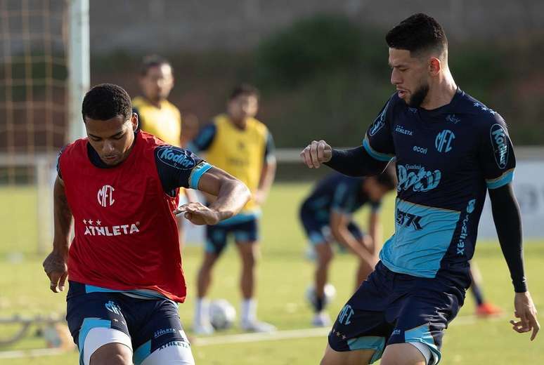 Mirassol quer se manter no G4 do Brasileirão –