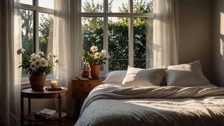 Feng Shui: 4 easy solutions for 4 common problems