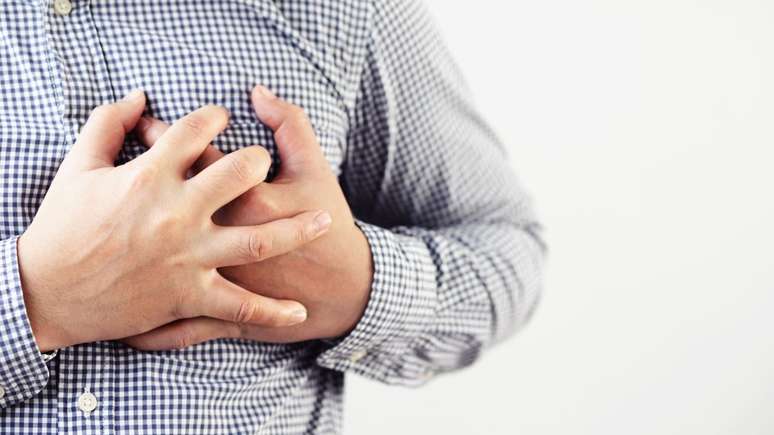 The risks of heart attack increase by 13% on Monday; Know more