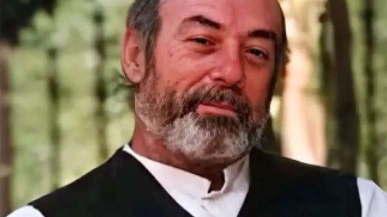 Tragic! The “Terra Nostra” actor died after suffering a sudden disease on the street