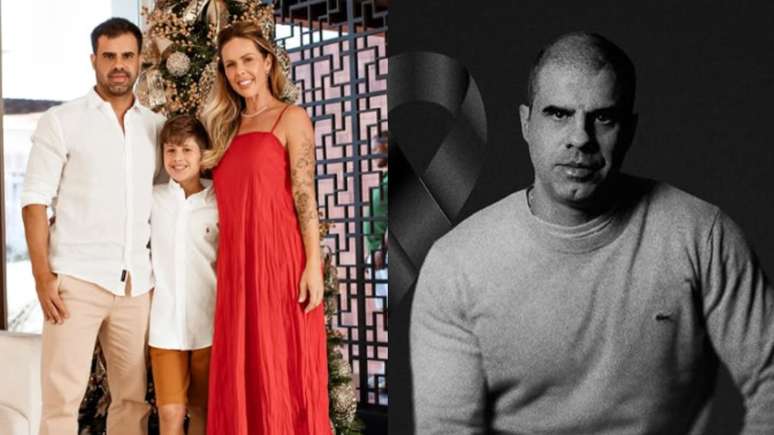 PAIN! The wife pronounces after a tragic death of the famous businessman: “I don’t know how”