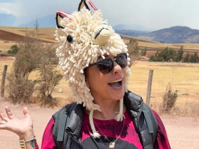 Reprodução/Instagram