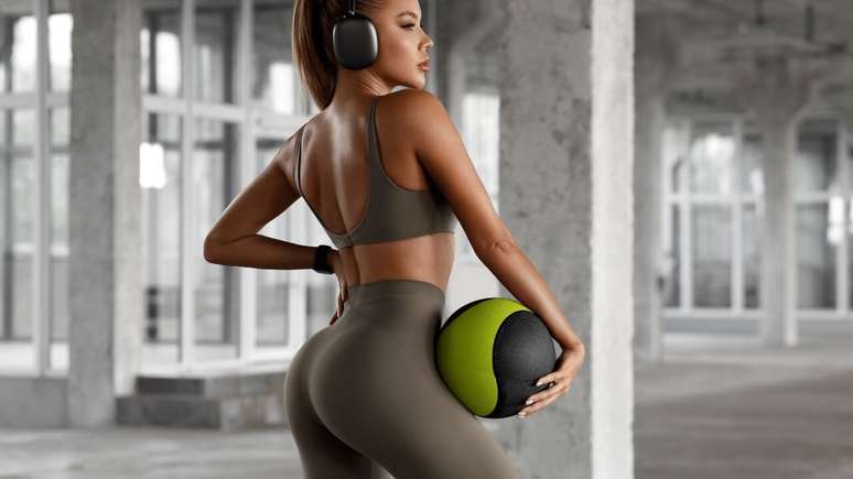 Gali Nazzi: 4 suggestions to accelerate the hypertrophy of these muscles