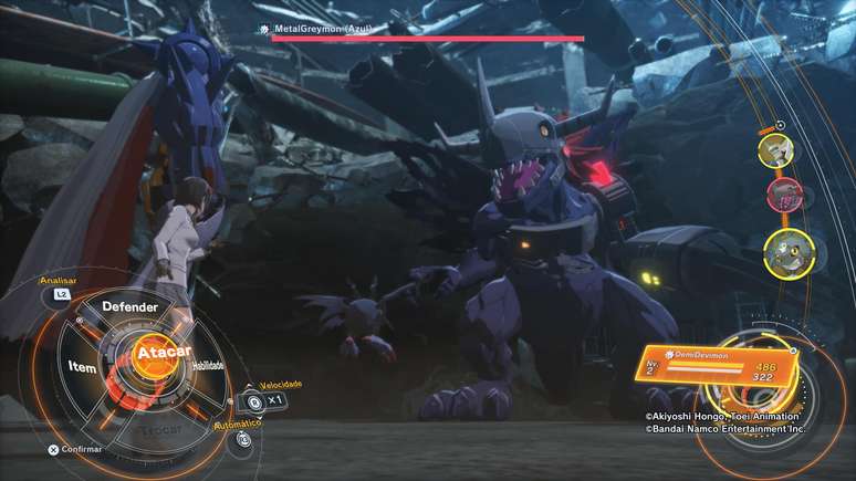 Os encontros com chefes proporcionam bons momentos