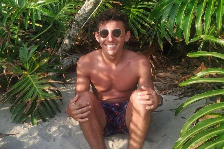 Janderson vivia em S&atilde;o Carlos, e foi ao Cear&aacute; para realizar pesquisa