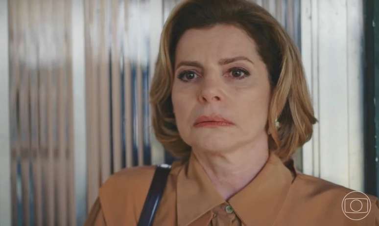 Dias contatos: Odete Roitman será eliminada por assassino misterioso no dia 6