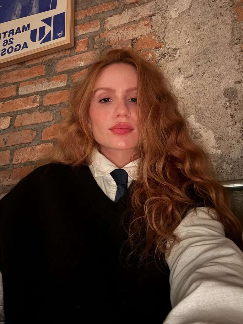 Carol Biazin participou da sexta temporada do The Voice Brasil