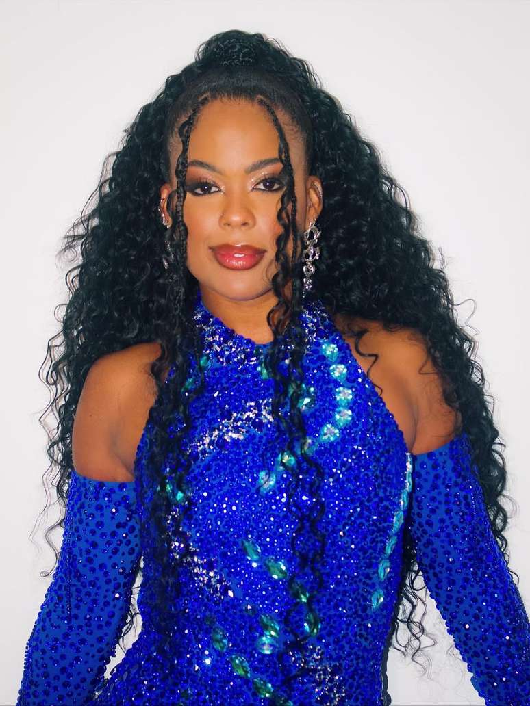 Marvvila foi da quinta temporada do The Voice Brasil