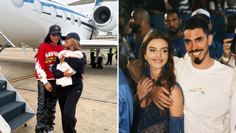 Ludmilla’s discount talks about Giovanna Lancellotti’s husband on the request to “attack” the actress