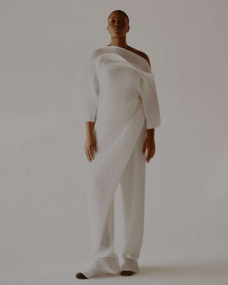 Brasileira Luedji Luna se apresentar&aacute; no dia 11 de outubro na Casa Natura Musical, localizada no bairro de Pinheiros